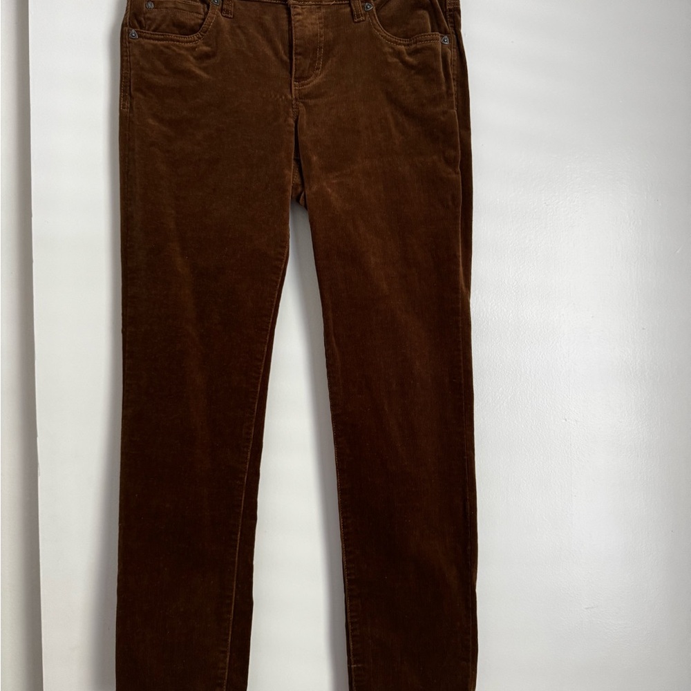 Kut from the Kloth |  Corduroy Trousers